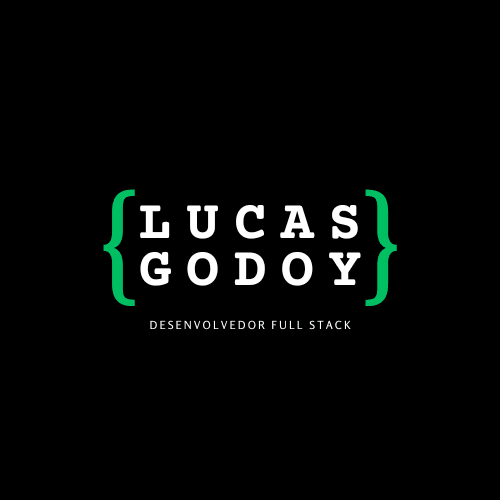 Portfolio — Lucas Godoy