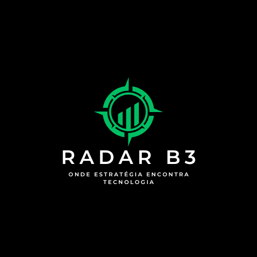 Radar B3