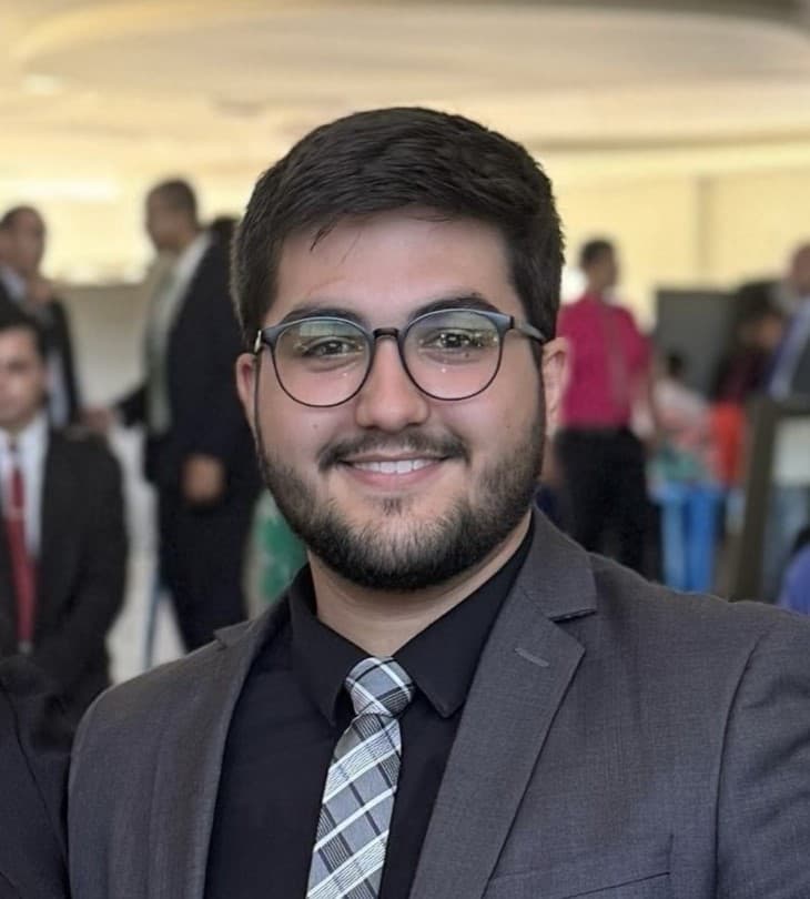Lucas Godoy